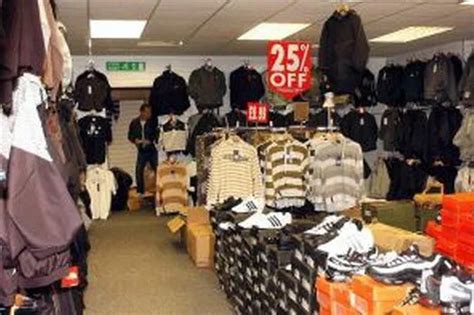 cheetham hill fake clothes 2017|cheetham hill shops seized.